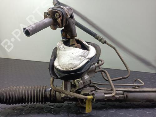 Steering rack JAGUAR X-TYPE I (X400) 2.2 D | BP32273544M22 