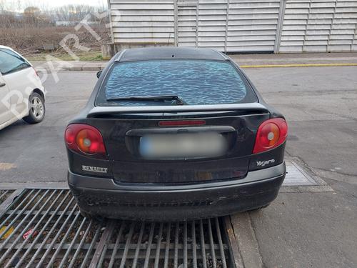 Engine RENAULT MEGANE I Coach (DA0/1_) 1.9 dCi (DA05, DA1F) | BP20845066M1 