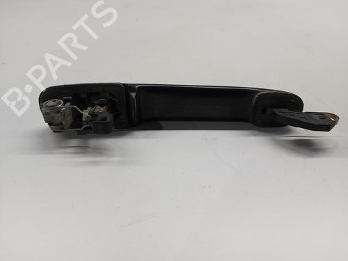 Rear right exterior door handle VW SHARAN (7M8, 7M9, 7M6) 2.8 VR6 | BP20831085C130 