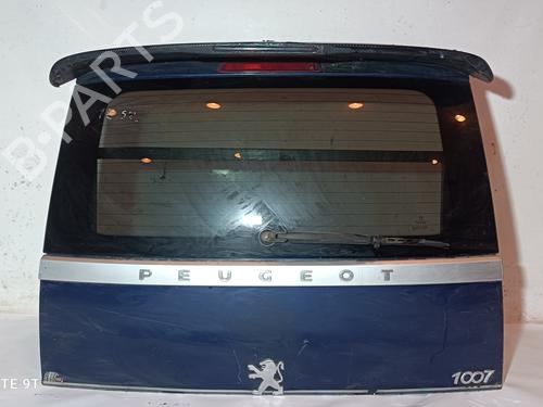 tailgate-peugeot-1007-km_-2005-32484849 main image