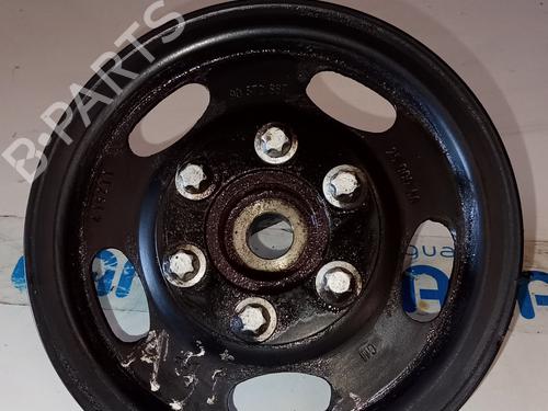 Used Pulley OPEL ASTRA G Hatchback (T98) [1998-2009]  20821365