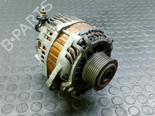 Alternator NISSAN NAVARA NP300 (D40)  | BP20842499M7 