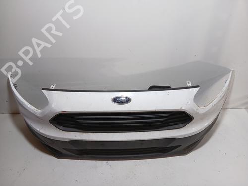 Used Front bumper Front bumper FORD TOURNEO COURIER B460 MPV 1.5 TDCi (75 hp) 34252696 34252696
