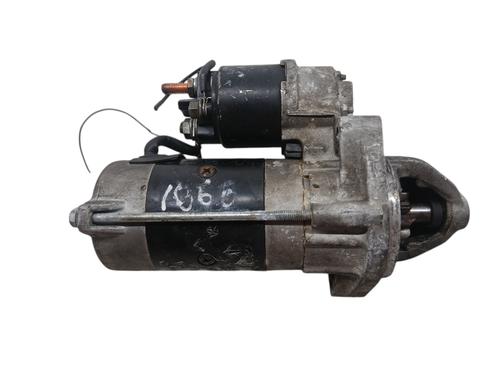 Motor de arranque Motor de arranque BMW 3 (E46) 320 d (150 hp) 36650502 36650502