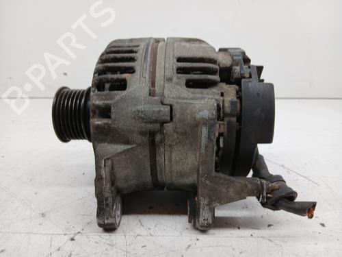 Alternator VW POLO CLASSIC (86C, 80)  | BP26407183M7 
