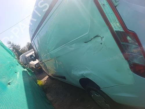 Engine FORD TRANSIT CUSTOM V362 Van (FY, FZ)  | BP32725000M1  - Image 13