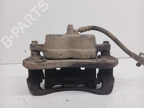 Right front brake caliper KIA SORENTO I (JC)  | BP27820151M104 