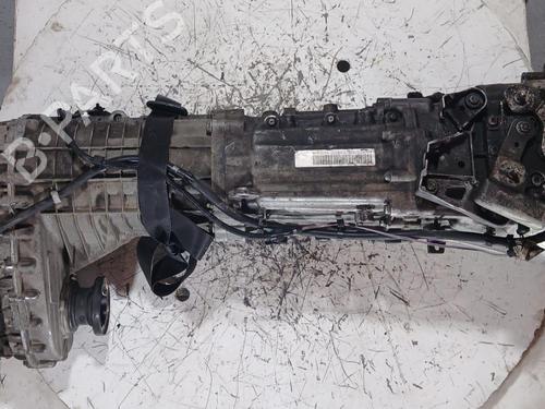 Gearbox VW TOUAREG (7LA, 7L6, 7L7)  | BP20845400M3 