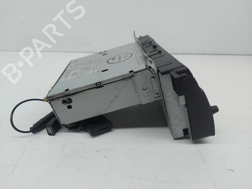Radio BMW 3 Compact (E46) 320 td | BP24210333E6 