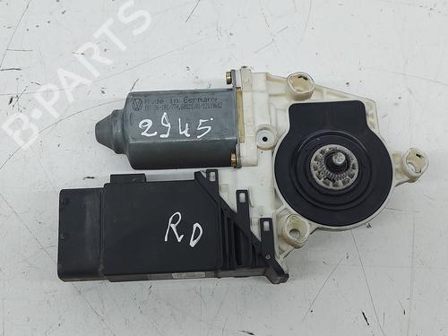Front wiper motor SEAT LEON (1M1)  | BP31949472M29 