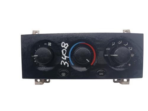Commande Chauffage JEEP GRAND CHEROKEE II (WJ, WG) 3.1 TD 4x4 (140 hp) 32104831
