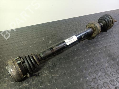 Used Right front driveshaft SEAT IBIZA II (6K1) 1.4 i (60 hp) 23448549