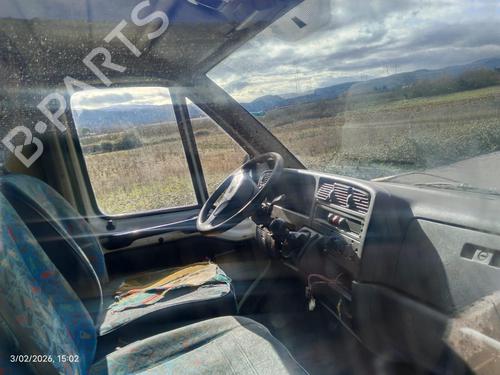 Radiator fan FIAT DUCATO Van (230_)  | BP32323894M35 