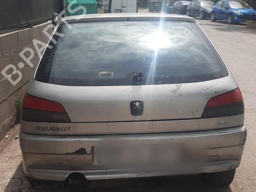 Rear mirror PEUGEOT 306 (7B, N3, N5)  | BP29865690I6