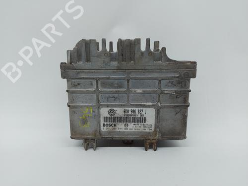 Used Engine control unit (ECU) VW GOLF IV (1J1) [1997-2008]  20834230