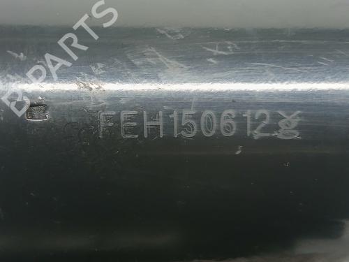 Starter SKODA OCTAVIA I (1U2) 1.9 TDI | BP27206543M8 