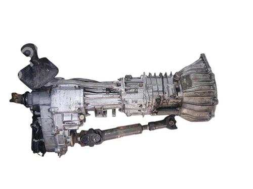 Gearbox TATA SAFARI (42_FD) | BP39412226M3 - Image 4