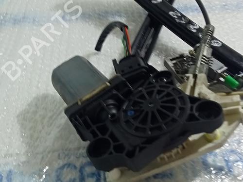Front left window mechanism MERCEDES-BENZ S-CLASS Coupe (C215) CL 500 (215.375) | BP20839680C22 