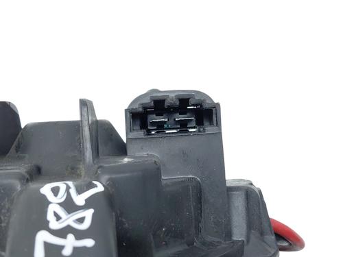 Heater blower motor PEUGEOT 508 I (8D_) 1.6 VTi | BP31809649M62 