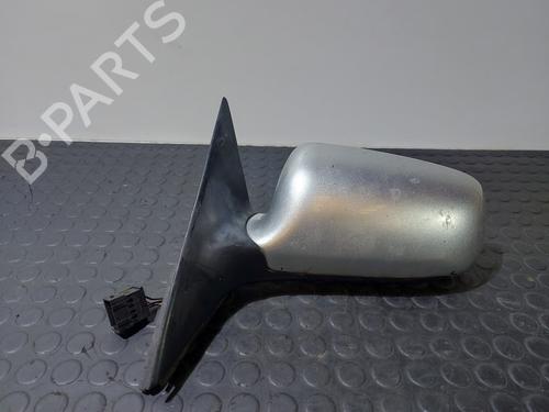 Used Left mirror AUDI A6 C5 Avant (4B5, 4B6) 2.5 TDI (180 hp) 32364557