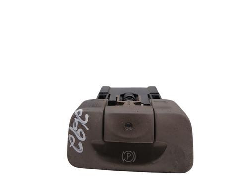 håndbremse håndbremse RENAULT GRAND SCÉNIC II (JM0/1_) 1.9 dCi (JM14) (131 hp) 33818337 33818337