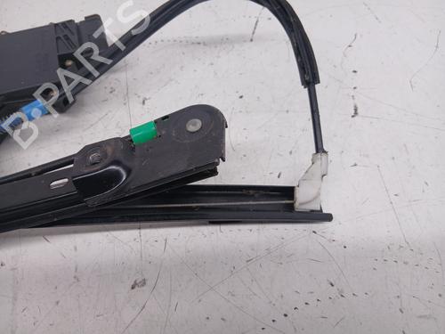Front left window mechanism VW VENTO (1H2) 2.0 | BP28326375C22 
