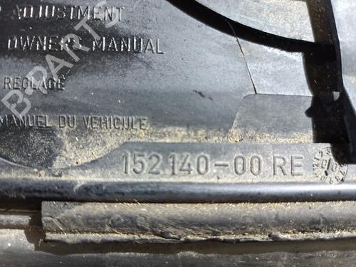 Right headlight BMW 5 (E39) 525 tds | BP20841926C29 