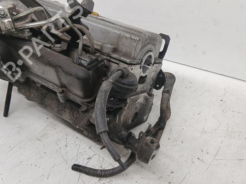 Topstykke OPEL FRONTERA B (U99) 2.2 DTI (6B_ZC, 6B_VF, 6B_66, 6B_76) | BP28502255M5