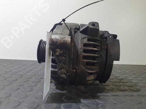 Alternator OPEL ASTRA G Hatchback (T98) 1.6 16V (F08, F48) | BP20825557M7 