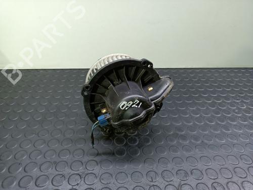 Heater blower motor OPEL FRONTERA A (U92) 2.3 TD (5JMWL4) | BP20831622M62 