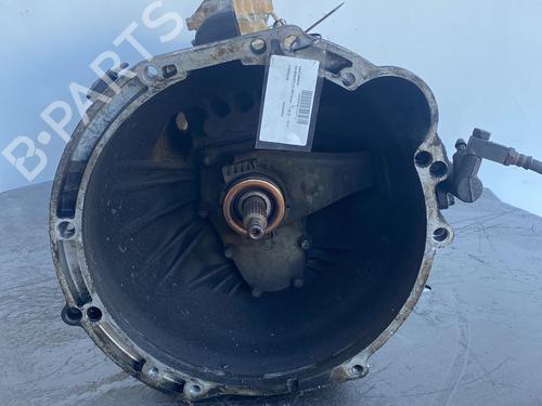 Gearbox KIA SORENTO I (JC) 2.5 CRDi | BP20845448M3 