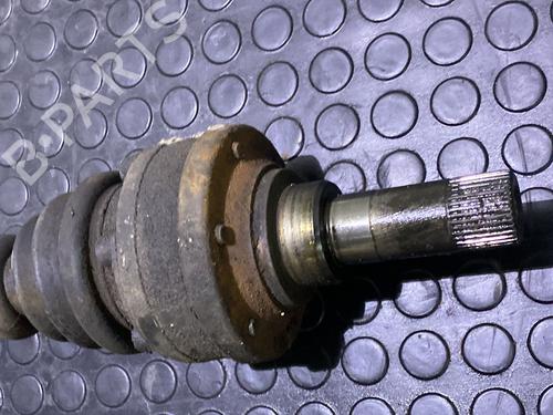 Right rear driveshaft AUDI A6 C5 (4B2) 2.5 TDI | BP20822777M41 