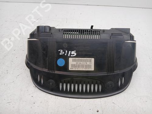 Instrument cluster BMW 5 (E60) 525 d | BP31631184C47  - Image 5