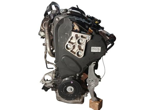 Engine RENAULT GRAND SCÉNIC II (JM0/1_) 1.9 dCi (JM14) | BP30968438M1 