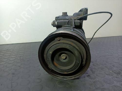 AC compressor KIA CARENS II MPV (FJ) 2.0 CRDi | BP20836124M34 