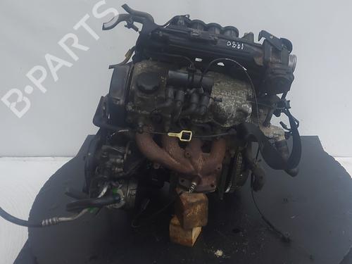 Engine CHEVROLET MATIZ (M200, M250) 1.0 | BP20845050M1 