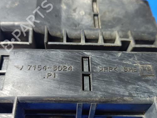 Fuse box NISSAN TERRANO II (R20)  | BP20832392E1 