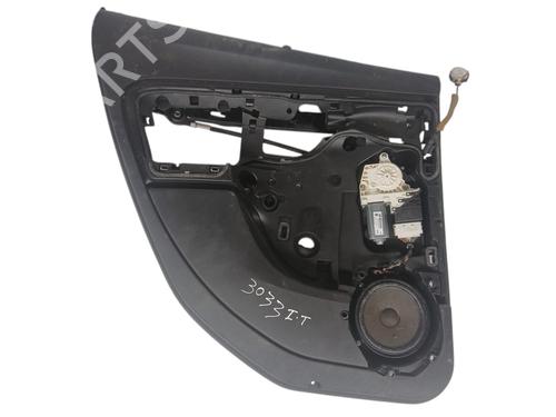 Used Rear left panel Rear left panel SEAT ALTEA XL (5P5, 5P8) [2006-2015] 33625935 33625935