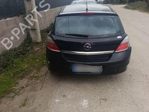 Left front window switch OPEL ASTRA H (A04) | BP33216061I27 - Image 11