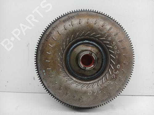 Used Flywheel AUDI A3 Sportback (8PA) 2.0 FSI (150 hp) 27098094