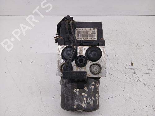 ABS pump RENAULT MEGANE I Coach (DA0/1_)  | BP28683301M43 