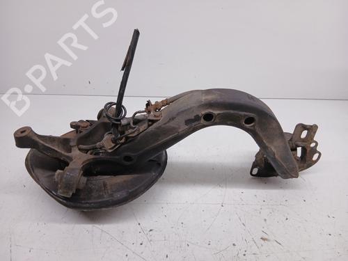 Left front steering knuckle BMW 3 (E36) 325 td | BP26166685M25 