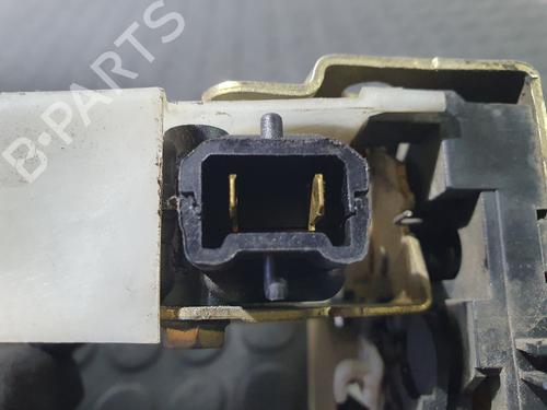 Front right lock RENAULT MEGANE I Classic (LA0/1_) 1.6 e (LA0F, LA0S) | BP20824041C97 