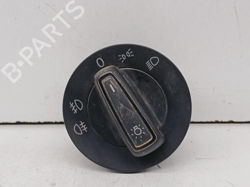 Used Headlight switch VW GOLF VII (5G1, BQ1, BE1, BE2) [2012-2021]  28004974