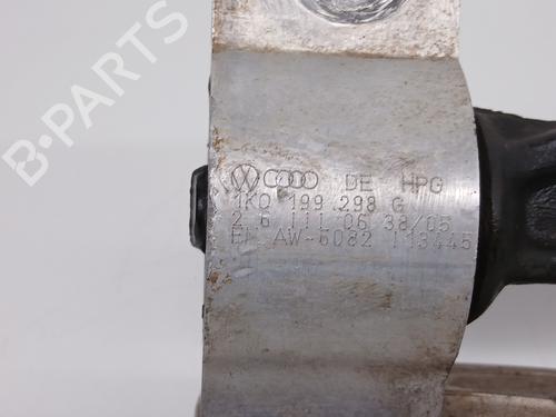 Left front suspension arm VW GOLF V (1K1)  | BP24175620M12 