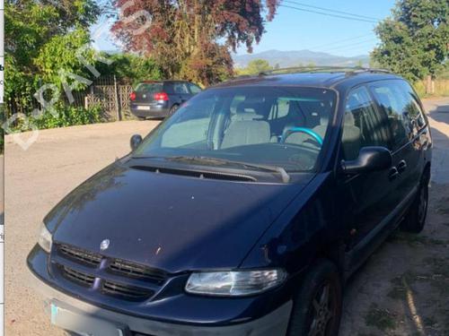 Servo brake CHRYSLER VOYAGER / GRAND VOYAGER III (GS_, NS_) 2.5 TD | BP20836046M42