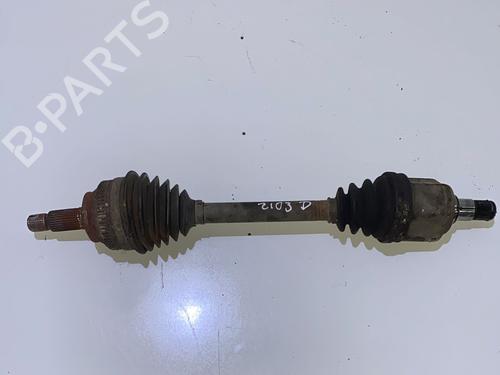 Used Right front driveshaft LAND ROVER FREELANDER I (L314) [1998-2006]  21807548