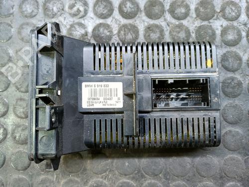 Headlight switch BMW 3 (E46) 320 d | BP20836224I24 