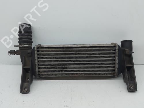 Intercooler FORD TOURNEO CONNECT 1.8 TDCi (90 hp) 26610810