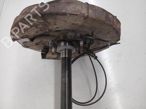 Right rear driveshaft KIA SORENTO I (JC)  | BP27364589M41 